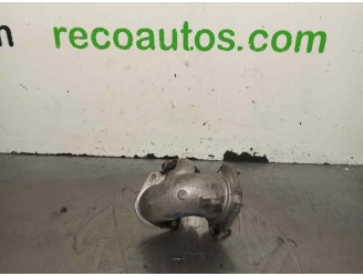 Recambio de tubo para peugeot 206 berlina xr referencia OEM IAM 96265762 