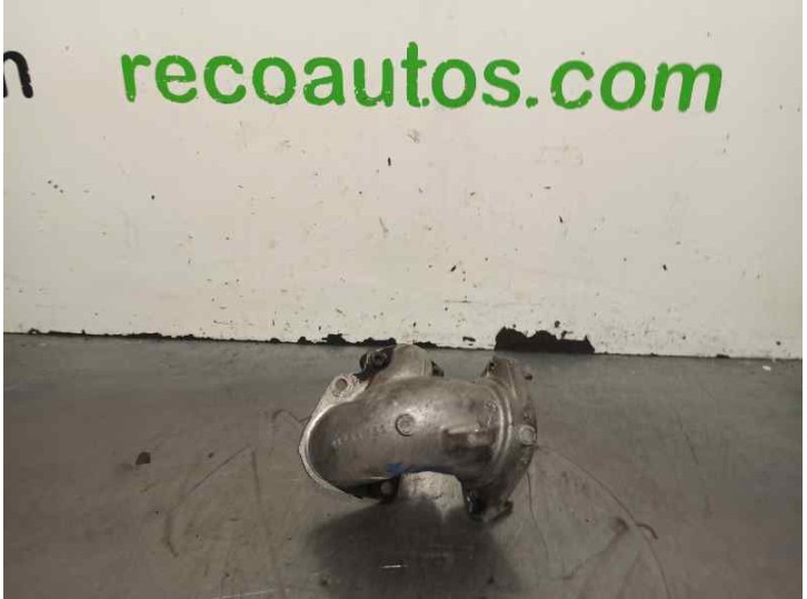 Replacement tube for Peugeot 206 Berlina XR OEM IAM reference 96265762 