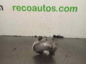 Recambio de tubo para peugeot 206 berlina xr referencia OEM IAM 96265762 