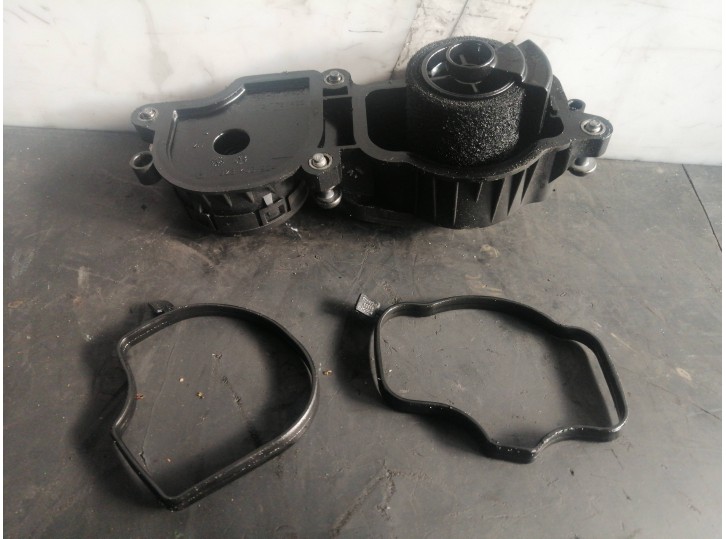 Recambio de no identificado para bmw x3 (e83) 3.0 turbodiesel referencia OEM IAM 11127781465 