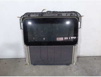 Recambio de techo electrico para subaru xv 2.0 cat referencia OEM IAM 53600FJ0209P  CAMPA T4