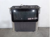 Recambio de techo electrico para subaru xv 2.0 cat referencia OEM IAM 53600FJ0209P  CAMPA T4