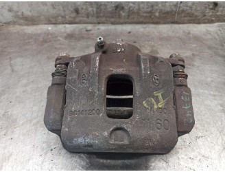 Recambio de pinza freno delantera izquierda para kia carens ( ) 1.7 crdi cat referencia OEM IAM 58110A4170  