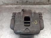 Recambio de pinza freno delantera izquierda para kia carens ( ) 1.7 crdi cat referencia OEM IAM 58110A4170  