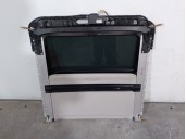 Recambio de techo electrico para subaru xv 2.0 cat referencia OEM IAM 53600FJ0209P  CAMPA T4