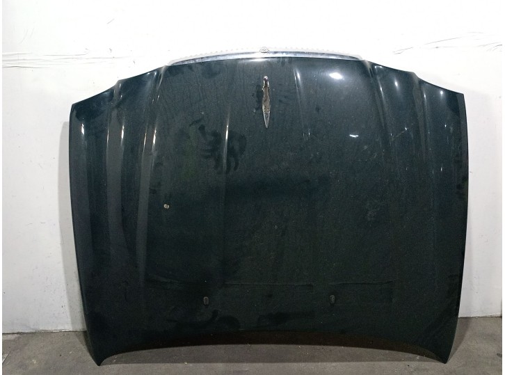 Recambio de capot para jaguar x-type 2.0 diesel cat referencia OEM IAM C2S30462 C2S30462 