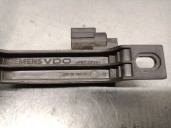 Recambio de antena para nissan micra v (k14) 0.9 ig-t referencia OEM IAM 4080806900 SIEMENS VDO