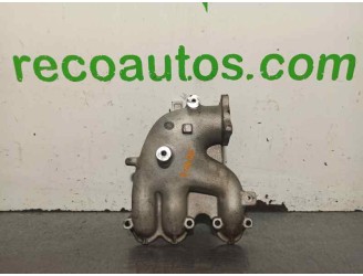 Recambio de colector admision para seat ibiza (6l1) 1.4 tdi cat (bnm) referencia OEM IAM 045129713F  
