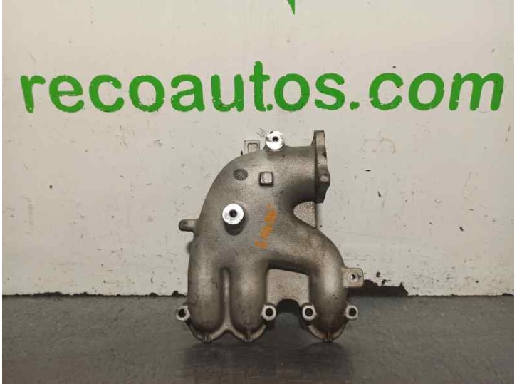 Replacement intake manifold for Seat Ibiza (6L1) 1.4 TDI CAT (BNM) OEM IAM reference 045129713F 