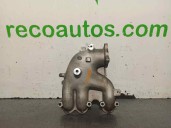 Replacement intake manifold for Seat Ibiza (6L1) 1.4 TDI CAT (BNM) OEM IAM reference 045129713F 