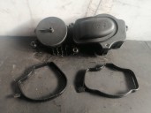 Recambio de no identificado para bmw x3 (e83) 3.0 turbodiesel referencia OEM IAM 11127781465 