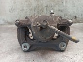 Recambio de pinza freno delantera izquierda para kia carens ( ) 1.7 crdi cat referencia OEM IAM 58110A4170  