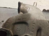 Replacement intake manifold for Seat Ibiza (6L1) 1.4 TDI CAT (BNM) OEM IAM reference 045129713F 