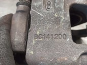 Recambio de pinza freno delantera izquierda para kia carens ( ) 1.7 crdi cat referencia OEM IAM 58110A4170  