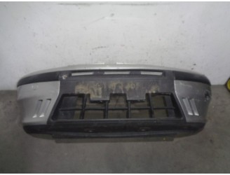 Recambio de paragolpes delantero para fiat punto berlina (188) 1.2 16v cat referencia OEM IAM 735279076 GRIS 