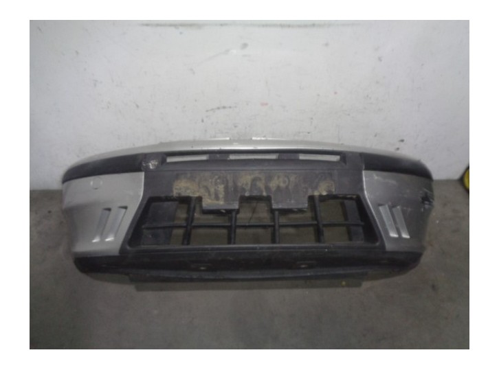 Recambio de paragolpes delantero para fiat punto berlina (188) 1.2 16v cat referencia OEM IAM 735279076 GRIS 
