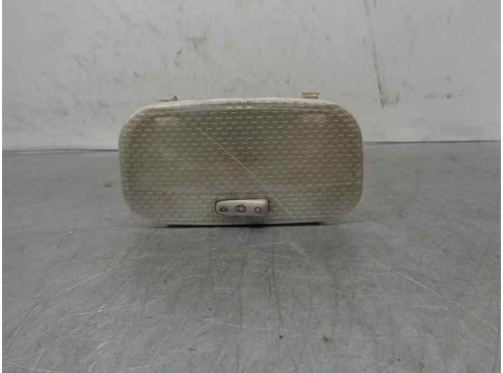 Recambio de luz interior para citroën jumpy 1.6 16v hdi referencia OEM IAM 9680717080 