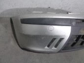 Recambio de paragolpes delantero para fiat punto berlina (188) 1.2 16v cat referencia OEM IAM 735279076 GRIS 