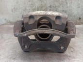 Recambio de pinza freno delantera izquierda para kia carens ( ) 1.7 crdi cat referencia OEM IAM 58110A4170  