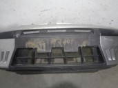 Recambio de paragolpes delantero para fiat punto berlina (188) 1.2 16v cat referencia OEM IAM 735279076 GRIS 