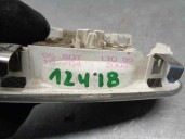 Recambio de luz interior para citroën jumpy 1.6 16v hdi referencia OEM IAM 9680717080  