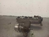 Recambio de colector admision para volkswagen passat berlina (3a2) 1.9 tdi referencia OEM IAM 028129713N 