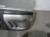 Recambio de paragolpes delantero para fiat punto berlina (188) 1.2 16v cat referencia OEM IAM 735279076 GRIS 