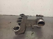 Recambio de colector admision para volkswagen passat berlina (3a2) 1.9 tdi referencia OEM IAM 028129713N 