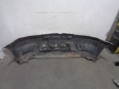 Recambio de paragolpes delantero para fiat punto berlina (188) 1.2 16v cat referencia OEM IAM 735279076 GRIS 