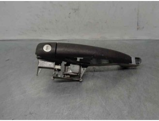 Recambio de maneta exterior delantera izquierda para citroën jumpy 1.6 16v hdi referencia OEM IAM   