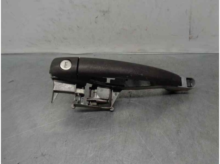 Recambio de maneta exterior delantera izquierda para citroën jumpy 1.6 16v hdi referencia OEM IAM 