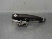 Recambio de maneta exterior delantera izquierda para citroën jumpy 1.6 16v hdi referencia OEM IAM   