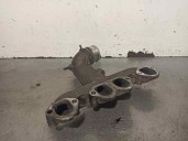 Recambio de colector admision para volkswagen passat berlina (3a2) 1.9 tdi referencia OEM IAM 028129713N  