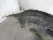 Recambio de paragolpes delantero para fiat punto berlina (188) 1.2 16v cat referencia OEM IAM 735279076 GRIS 