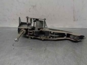 Recambio de maneta exterior delantera izquierda para citroën jumpy 1.6 16v hdi referencia OEM IAM 