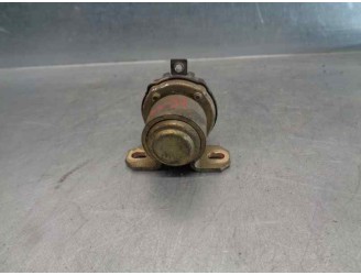 Recambio de caja precalentamiento para mitsubishi montero (v20/v40) 2.5 turbodiesel referencia OEM IAM UIT06888 MD169402 