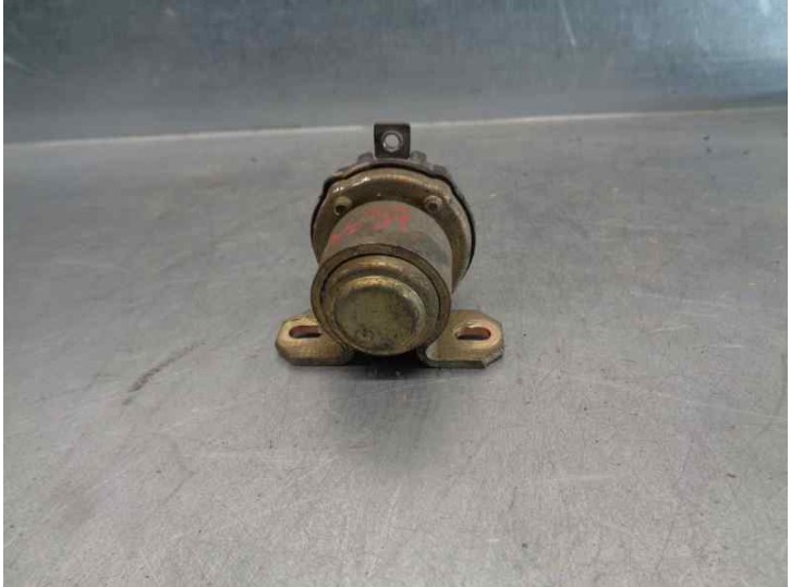 Recambio de caja precalentamiento para mitsubishi montero (v20/v40) 2.5 turbodiesel referencia OEM IAM UIT06888 MD169402 