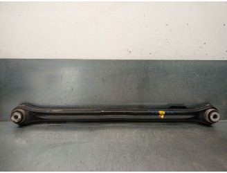 Recambio de brazo suspension superior trasero izquierdo para jeep compass (mp, m6, mv, m7) 1.4 multiair referencia OEM IAM 68284