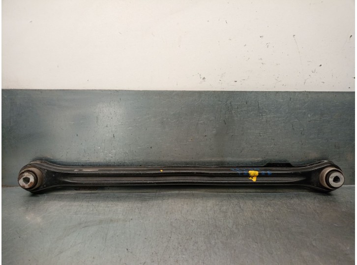 Recambio de brazo suspension superior trasero izquierdo para jeep compass (mp, m6, mv, m7) 1.4 multiair referencia OEM IAM 68284