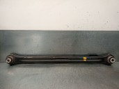 Recambio de brazo suspension superior trasero izquierdo para jeep compass (mp, m6, mv, m7) 1.4 multiair referencia OEM IAM 68284