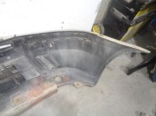 Recambio de paragolpes delantero para fiat punto berlina (188) 1.2 16v cat referencia OEM IAM 735279076 GRIS 