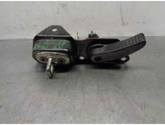 Recambio de maneta interior trasera izquierda para citroën jumpy 1.6 16v hdi referencia OEM IAM   DE PORTON