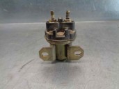 Recambio de caja precalentamiento para mitsubishi montero (v20/v40) 2.5 turbodiesel referencia OEM IAM UIT06888 MD169402 