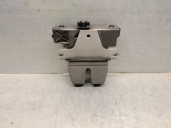 Replacement boot / tailgate lock for Jaguar X-Type 2.0 diesel cat OEM IAM reference 01043429006 C2S39516 FOMOCO