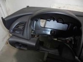Recambio de salpicadero para opel astra j gti 1.4 sedan p10 referencia OEM IAM 2201335 NEGRO 