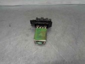 Recambio de resistencia calefaccion para citroën jumpy 1.6 16v hdi referencia OEM IAM 