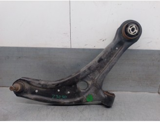 Recambio de brazo suspension inferior delantero derecho para ford fiesta vii (hj, hf) 1.0 ecoboost mhev referencia OEM IAM H1BC3