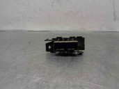Recambio de resistencia calefaccion para citroën jumpy 1.6 16v hdi referencia OEM IAM 