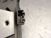 Replacement trunk / tailgate lock for Jaguar X-Type 2.0 diesel cat OEM IAM reference 01043429006 C2S39516 FOMOCO