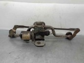 Recambio de motor limpia delantero para citroën jumpy 1.6 16v hdi referencia OEM IAM 1400456480 